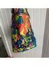 Sakroots 100% Coated Canvas Floral Multi Color Tote One size - photo 7