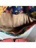 Sakroots 100% Coated Canvas Floral Multi Color Tote One size - photo 9