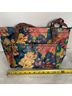 Sakroots 100% Coated Canvas Floral Multi Color Tote One size - photo 12