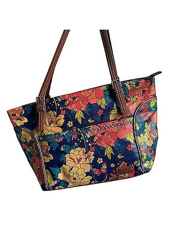 Sakroots Tote (view 2)