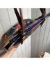 Sakroots 100% Coated Canvas Floral Multi Color Tote One size - photo 11
