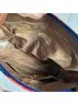 Sakroots 100% Coated Canvas Floral Multi Color Tote One size - photo 10