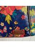 Sakroots 100% Coated Canvas Floral Multi Color Tote One size - photo 4