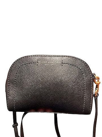 Marc Jacobs Marc Jacobs  Leather Crossbody Bag (view 1)