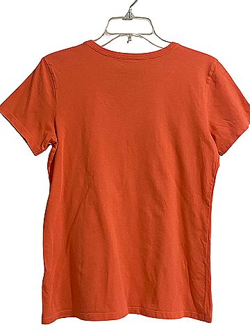 Life Is Good Crusher Lite Short Sleeve T-Shirt (view 2)
