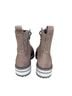TOMS Tan Boots Size 7 1/2 - photo 2