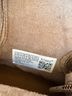 TOMS Tan Boots Size 7 1/2 - photo 3