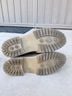 TOMS Tan Boots Size 7 1/2 - photo 6