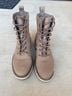 TOMS Tan Boots Size 7 1/2 - photo 4