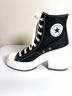 Converse Black Sneakers Size 11 - photo 5