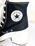 Converse Black Sneakers Size 11 - photo 14