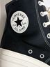 Converse Black Sneakers Size 11 - photo 8