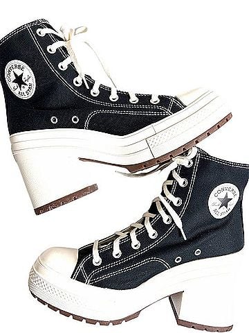 Converse Chuck 70 De Luxe Sneakers (view 1)