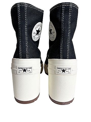 Converse Chuck 70 De Luxe Sneakers (view 2)