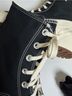 Converse Black Sneakers Size 11 - photo 12