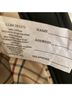 L.L.Bean Blue Black Leather Tote One size - photo 3