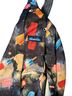 Kavu Graphic Blue Red Backpack One size - photo 4