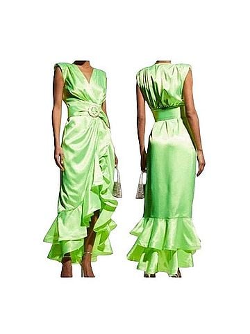 Bronx & Banco Maxi Dress Casual Dress (view 1)
