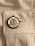 Lilly Pulitzer Solid White Jeans Size 0X - photo 11