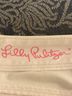 Lilly Pulitzer Solid White Jeans Size 0X - photo 3
