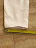 Lilly Pulitzer Solid White Jeans Size 0X - photo 9