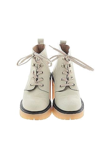 Free People Sydney Hiker Ankle Boots (view 1)