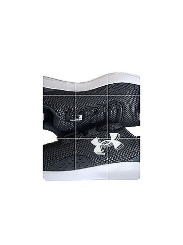 Under Armour Surge Charged Sneakers (view 1)