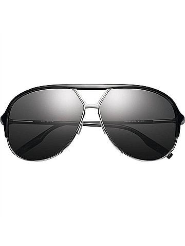 IVI Division - Grey Polarized Lens (view 1)