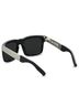 IVI Black Giving - Grey Lens One size - photo 3