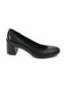 VANELi Black Women's Camila Nappa Pump Size 7 1/2 - photo 1