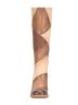Kork-Ease Brown Women's Asbee Tan Combo Boot Size 6 - photo 5
