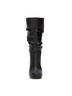 Andrea Blue Women's High Heel Tall Slouch Boots Size 6 - photo 4