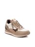 XTI Brown Women's Suede Sneakers Size 8 - photo 2