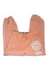 Pink Orange Sweatpants Size XS - photo 1