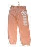 Pink Orange Sweatpants Size XS - photo 2