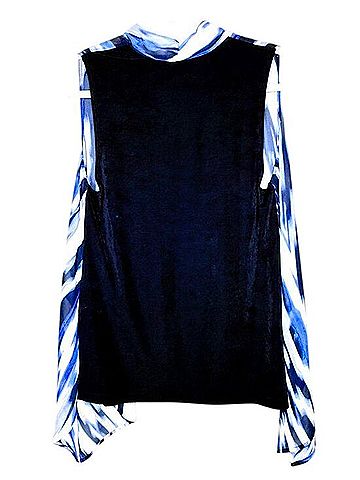 Chico's Travelers Rhea Vest Vest (view 2)
