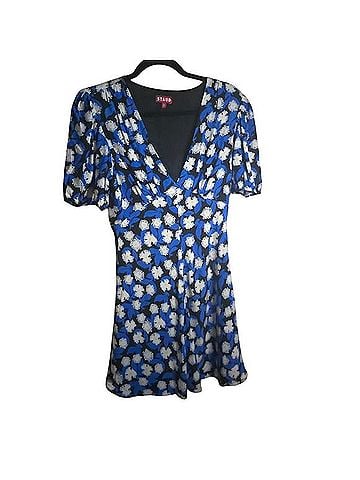 STAUD Cocktail Dress (view 1)