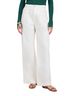Madewell Solid White Ivory Jeans Size 32 - photo 1