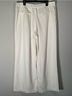 Madewell Solid White Ivory Jeans Size 32 - photo 12