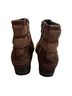 Sorel Brown Ankle Boots Size 9 - photo 5