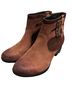 Sorel Brown Ankle Boots Size 9 - photo 3
