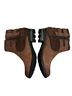 Sorel Brown Ankle Boots Size 9 - photo 6