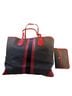 Michael Kors Brown Red Tote One size - photo 1