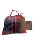 Michael Kors Brown Red Tote One size - photo 2