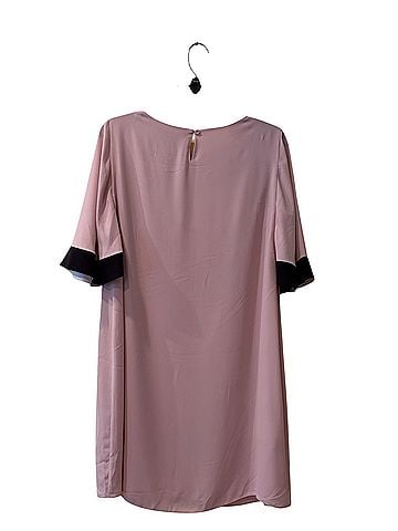 BCBGMAXAZRIA Cocktail Dress (view 2)