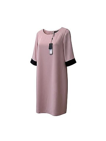 BCBGMAXAZRIA Cocktail Dress (view 1)