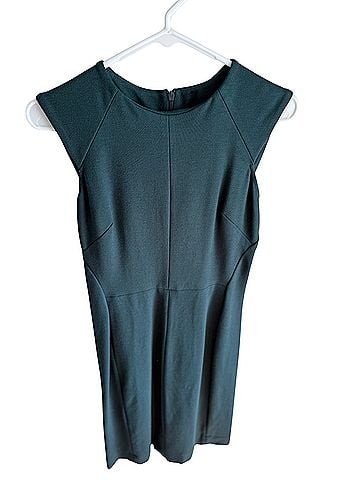 MM. LaFleur Katie Textured Ponte Cocktail Dress (view 1)