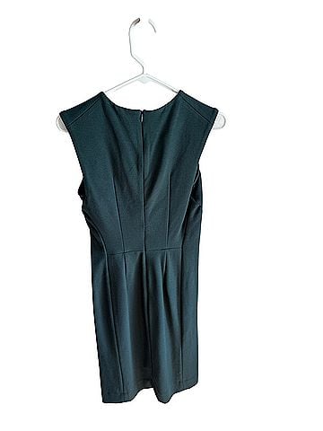 MM. LaFleur Katie Textured Ponte Cocktail Dress (view 2)
