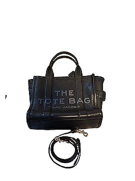 Marc Jacobs Leather Tote (view 1)