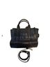 Marc Jacobs 100% Leather Black Leather Tote One size - photo 1